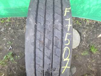 Opona używana 245/70R17,5 LAUFENN LF21