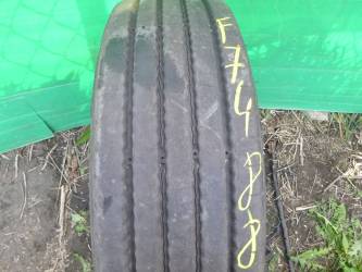 Opona używana 245/70R17,5 BFGOODRICH ROAD CONTROL T