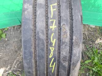 Opona używana 285/70R19,5 Kumho KRS03