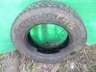Opona używana 205/75R17,5 Kumho KRD50