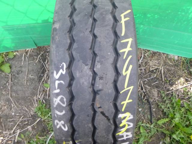 Opona używana 245/70R19,5 Pirelli ST01