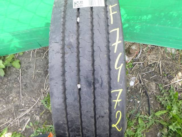 Opona używana 245/70R19,5 Sumitomo ST718LP