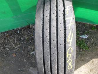 Opona używana 215/75R17,5 ROADX RH621