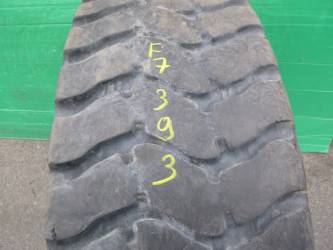 Opona używana 315/80R22,5 Bridgestone FIRESTONE FD833