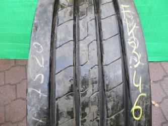 Opona używana 315/80R22,5 WESTLAKE WSR1