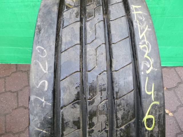 Opona używana 315/80R22,5 WESTLAKE WSR1