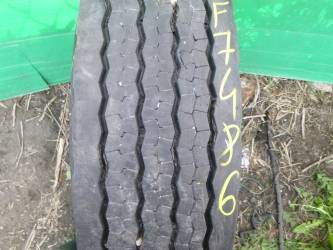 Opona używana 215/75R17,5 Fullrun TB888