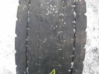 Opona używana 315/70R22,5 LEAO D920