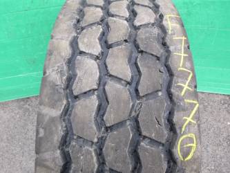 Opona używana 385/65R22,5 Barum BU49