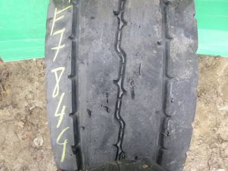 Opona używana 385/65R22,5 Goodyear MST II