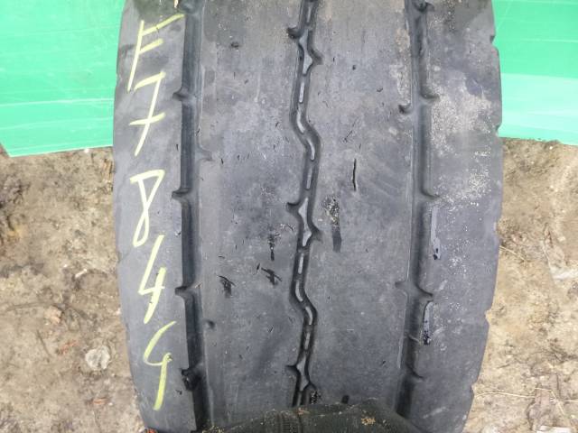Opona używana 385/65R22,5 Goodyear MST II