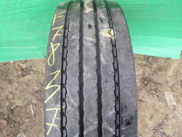 Opona używana 305/70R22,5 Michelin XZE2+
