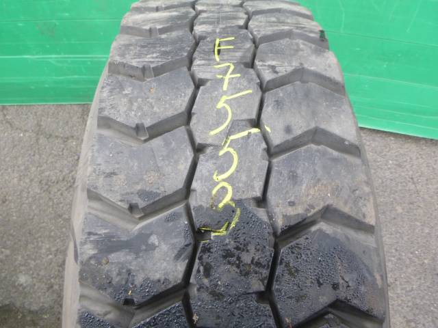 Opona używana 315/70R22,5 Continental GOODYEAR MSD