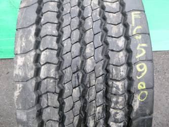 Opona używana 385/55R22,5 BFGOODRICH BIEŻNIKOWANA