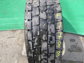 Opona używana 235/75R17,5 WindPower WDR09