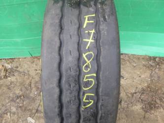 Opona używana 215/75R17,5 Goodyear KMAX T