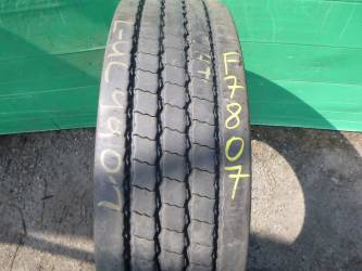 Opona używana 215/75R17,5 Pirelli FR01