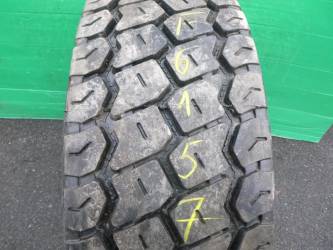 Opona używana 385/65R22,5 Continental MICHELIN XZY3