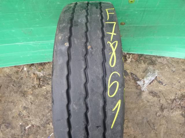 Opona używana 215/75R17,5 Hankook TH31