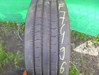 Opona używana 285/70R19,5 GOLDEN CROWN TR960A