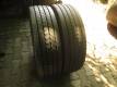 Opony używane 215/75R17,5 Hankook AH35