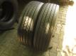 Opony używane 215/75R17,5 Hankook AH35