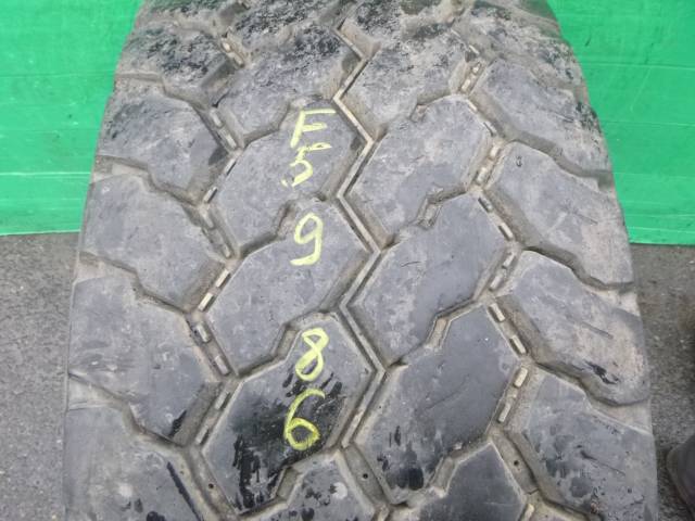 Opona używana 385/65R22,5 ROADX DX776