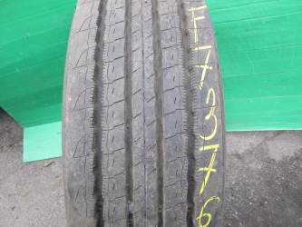 Opona używana 315/80R22,5 Michelin X-LINE Z