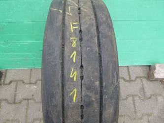 Opona używana 205/65R17,5 Michelin X-MULTI T