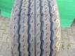 Opona używana 385/55R22,5 BAYERN TYRES BIEŻNIKOWANA