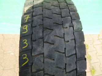 Opona używana 315/70R22,5 ATHOS HG2338