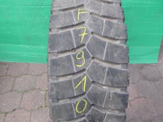 Opona używana 295/80R22,5 MAXX MD6500