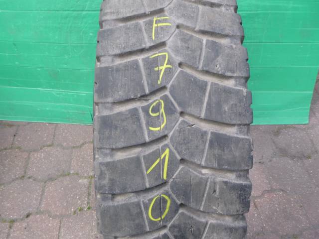 Opona używana 295/80R22,5 MAXX MD6500