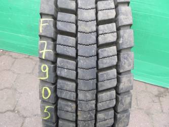 Opona używana 11R22,5 Goodyear RHDII