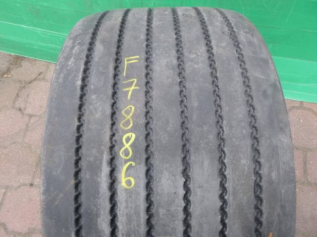 Opona używana 445/45R19,5 ADVANCE GL251T