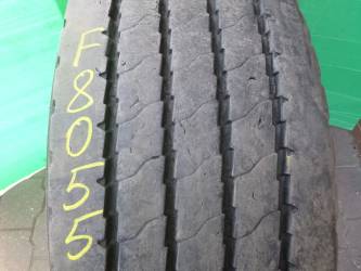 Opona używana 385/65R22,5 BISON AZ170