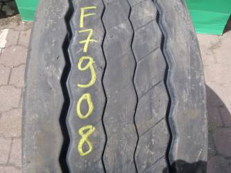 Opona używana 385/65R22,5 Bridgestone BRIDGESTONE R-TRAILER 002