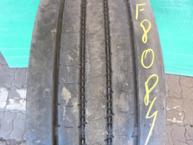 Opona używana 385/65R22,5 Falken RI151
