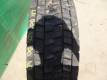 Opona używana 315/80R22,5 BANDVULC BD08