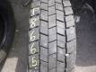 Opona używana 215/75R17,5 Semperit Trans-Steel