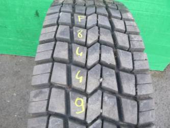 Opona używana 315/80R22,5 Dunlop SP451