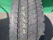 Opona używana 295/80R22,5 Bridgestone W990