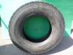 Opona używana 295/80R22,5 Bridgestone W990