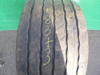 Opona używana 435/50R19,5 Sava CARGO 5