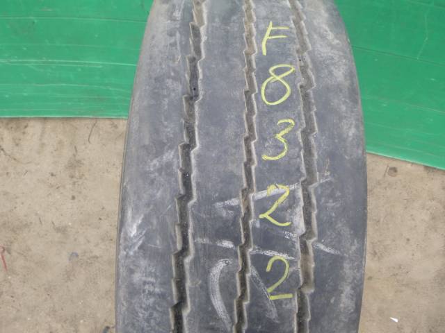 Opona używana 245/70R19,5 Hankook TH22