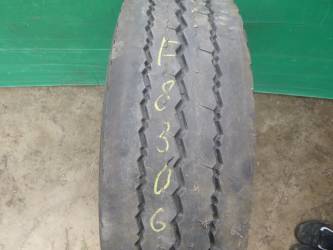 Opona używana 235/75R17,5 Goodride GTX1