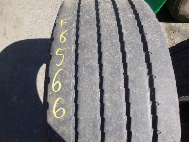 Opona używana 385/65R22,5 MAXX MT3590
