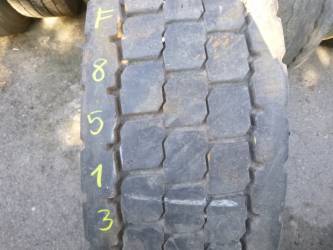 Opona używana 315/80R22,5 NEXT TREAD NT RHD