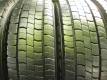 Opony używane 205/75R17,5 Continental LDR1