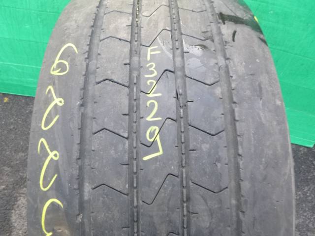 Opona używana 385/55R22,5 Dunlop SP344